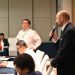 The first Smart Port Technology Seminar was successfully held on October 27, 2023